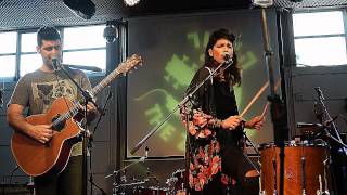 NaMa -  A slave for the city