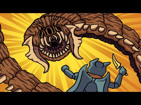 The Calamity Pre-Hardmode Rogue Experience