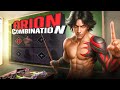 99 Players Are Using Orion Wrong Secret Orion Skill Combination