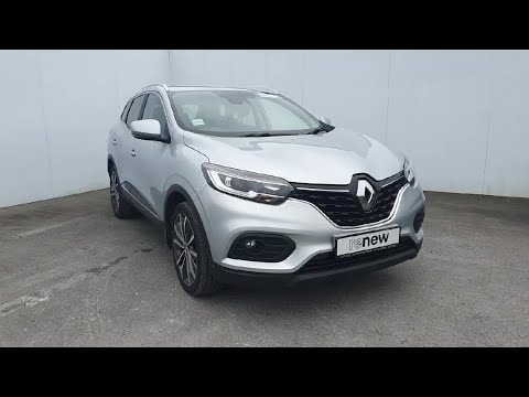 Renault Kadjar 1.5 BLUE dCi 115 Iconic - Image 2