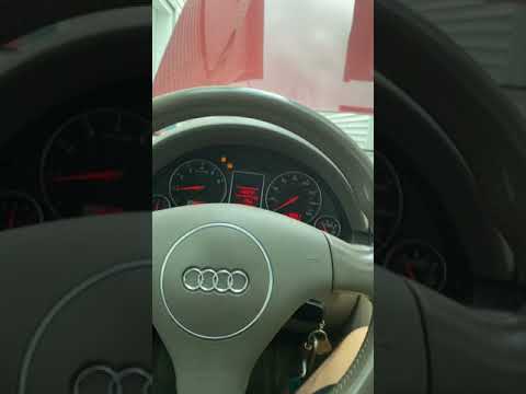Audi/VW Sunroof *Wont close HACK*