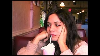 Storey Littleton – At a Diner