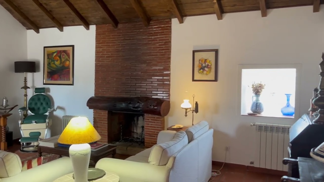 Vídeo do imóvel