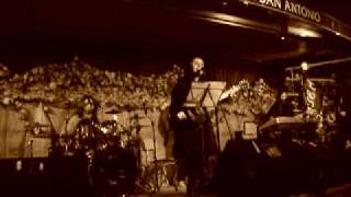 "Alma"- Natalia Molina en Creadores del Maipo