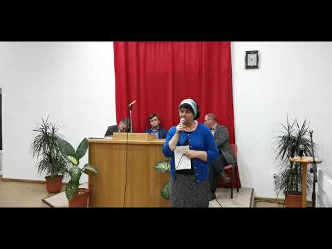 Sora Maria - Mărturie despre lupta cu cancerul!