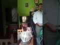 Asa Raduna Raduna Thanwala Song