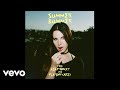 Summer Bummer Lana Del Rey (Ft. A$AP Rocky & Playboy Carti)