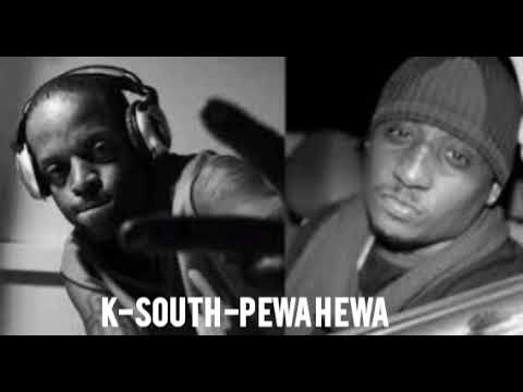 K-SOUTH- PEWA HEWA