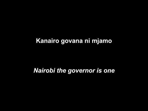 Zimepanda deep sheng translation - Miltan(mbogi Genje) x VDJ Jones X Wakali wao..