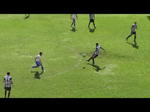 AMERICANO X FRIBURGUENSE | Série B1 2018