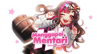 Download lagu 【 COVER SONG 】Menggapai Mentari - Aretha Kirana || Cover by Karanimue Yumi mp3