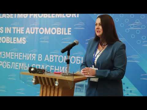 FHN-in Akademiyasında BMMT-nin Elm və Təhsil Komitəsinin 8-ci iclası və beynəlxalq elmi-praktik konfrans keçirilib