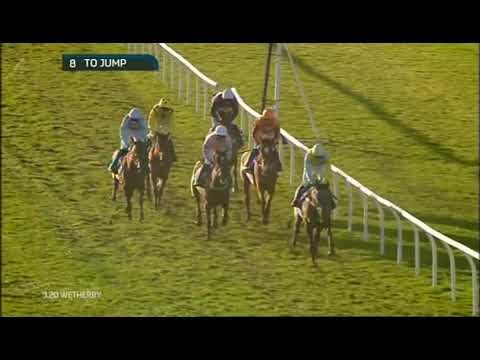 2015 Towton Novices' Chase