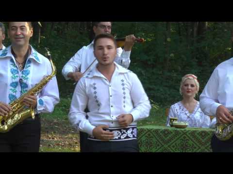 Razvan Mihonesc si Florin Ionas - Generalul - Am plecat de mult de acasa