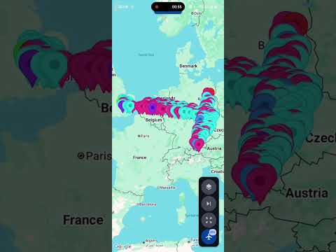 Airport Map video thumbnail
