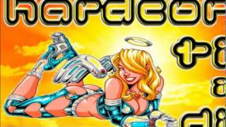 Mc Junior - Pacific Sun (Darren Styles Tribute Remix)