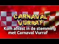 Even opwarmen voor carnaval 2020 | Carnaval Vurraf (afl. 1)