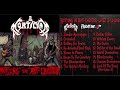 MORTICIAN - 8. THE HATCHET MURDERS - ROTTING IN ROT-CHESTER-LIVE 2026