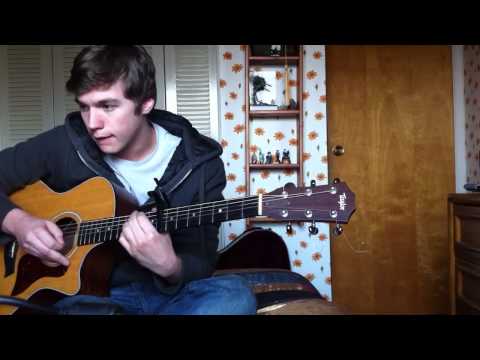 Jimmy, He Whispers (Manchester Orchestra cover)