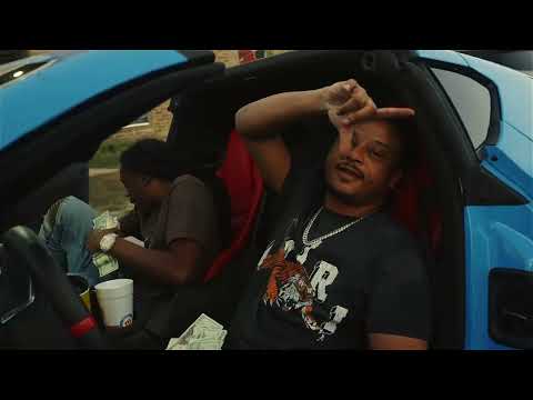 Lil Rick X Paidd Tony- Pardon Me 