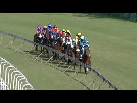 2020.06.28 Woolavington 2000 (RSA) - Summer Pudding