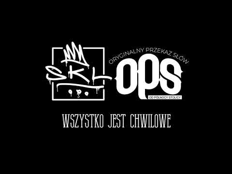 Adi SKL x Goryl feat. OPS - Wszystko jest chwilowe prod. FeRu