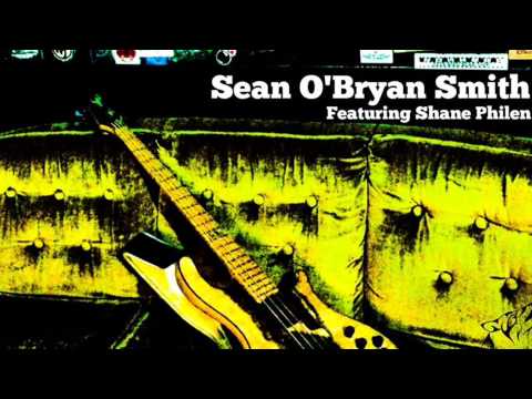 Sean O'Bryan Smith - Let There Be Groove trailer