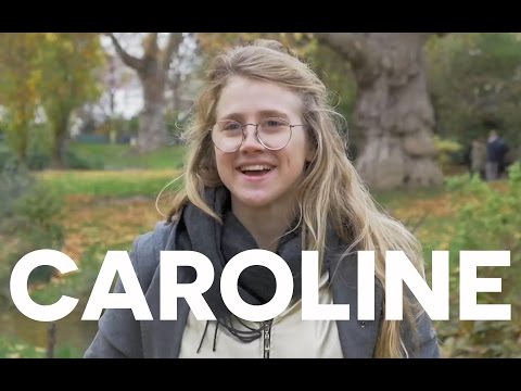 RACONTE #1 - Caroline