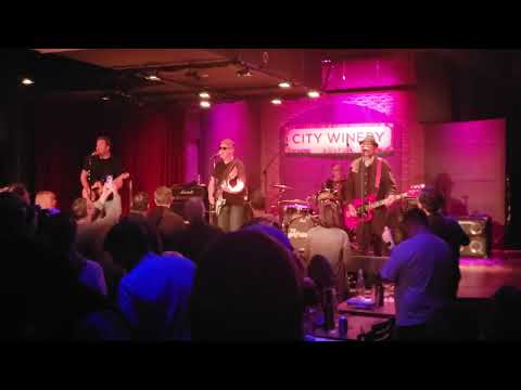 Smithereens with Marshall Crenshaw - Please Please Me