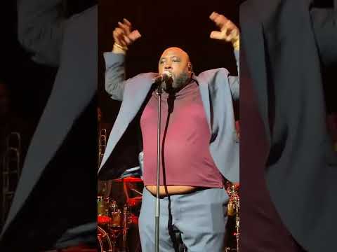 Alexander Abreu y el Tiger