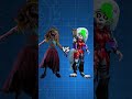 Poppy Playtime Chapter 4 Vs DeathRock Fnaf Poppyplaytime
