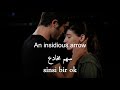 OUR STORY-BIZIM HIKAYE SONG - Bir Beyaz Orkide With English Subtitle
