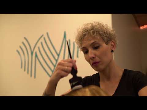 YAIZA MORENO - HAIR SPA