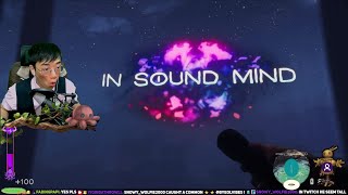 Let&#39;s Have Some Sound In Our Minds Tonight | In Sound Mind (1)