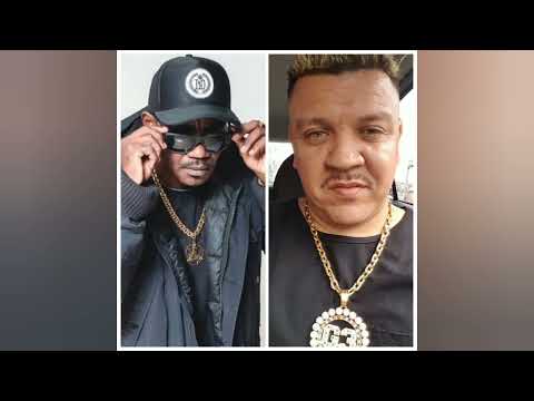 Mc Cidinho e Mc G3 - Quando o moleque nasceu (ao vivo)