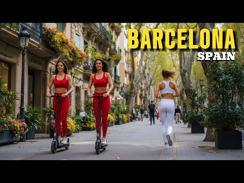 Walking Man - Sightseeing and Truly wow