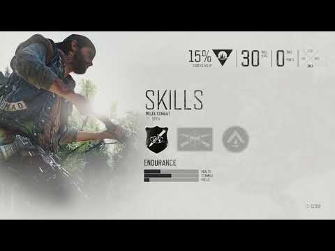 Days Gone PS4 Pro Story Walkthrough Part 32