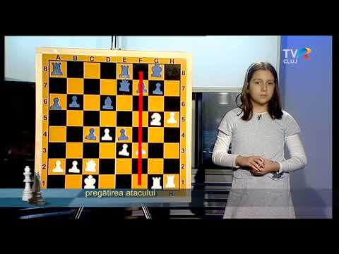 Emisiunea 211 Regi si Pioni - "Pregătirea atacului"