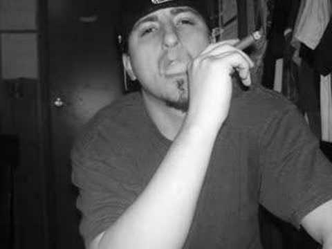 Blunt Vendetta Freestyle