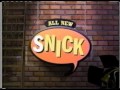 Nickelodeon SNICK Teaser 2 2002
