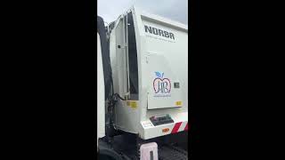 Camion poubelle DAF CF 75.310 CF75-310 | Image 4 - Autoline