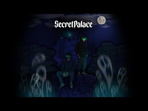 Dyszu x TCK - SECRETPALACE (prod. Cobra)