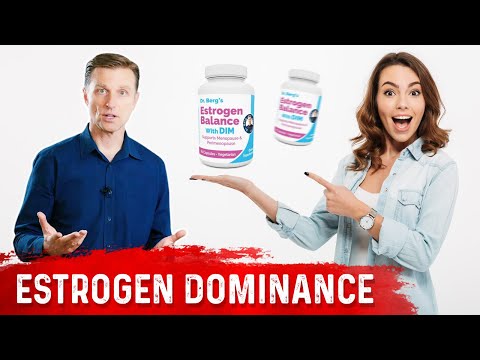 Dr Berg s Adrenal Night Formula and how to use it