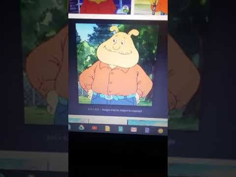 The ArthurBob ReadPants Movie Part 7 All Hail Spinosaurus