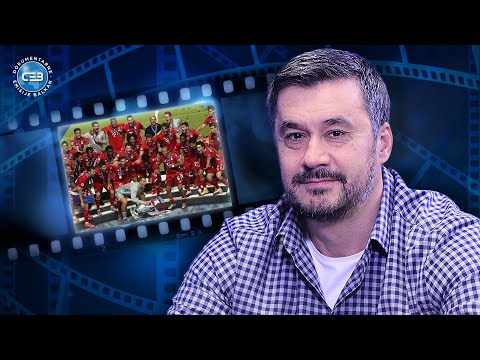 BALKAN INFO: Rade Bogdanović otkriva zašto je Bajern osvojio Ligu Šampiona!