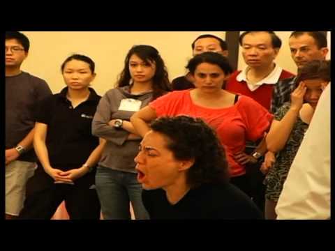 BIG Group iGAC Bangkok