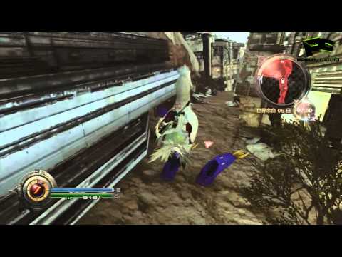 Final Fantasy 13 Lightning Returns Platinum Trophy Walkthrough Part 3