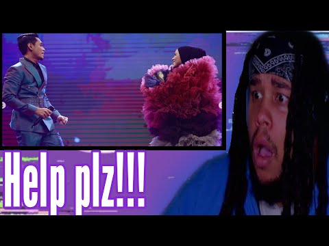 Khai Bahar & Aina Abdul - Nafas Cinta | #AJL36