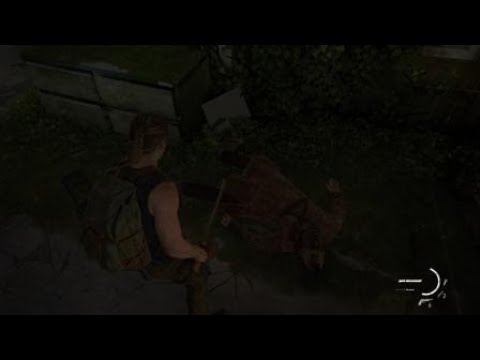 The Last of Us™ Part II Machete
