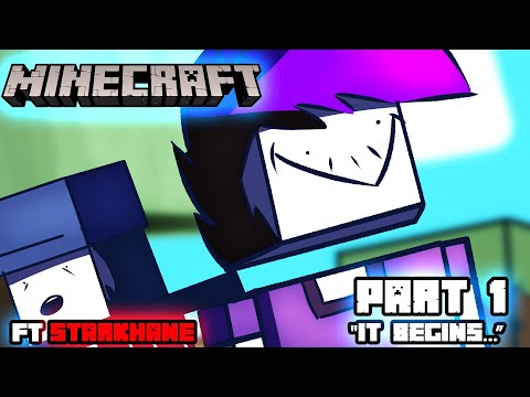 EPIC Minecraft Let's Play - START HERE! 🔥